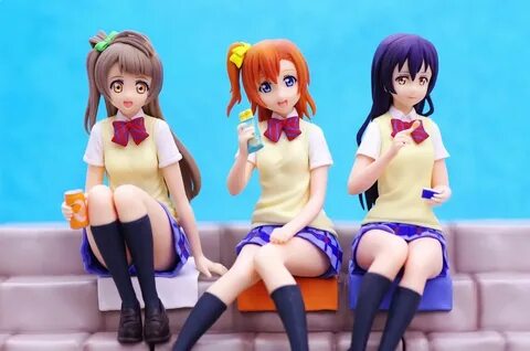 Love live shop