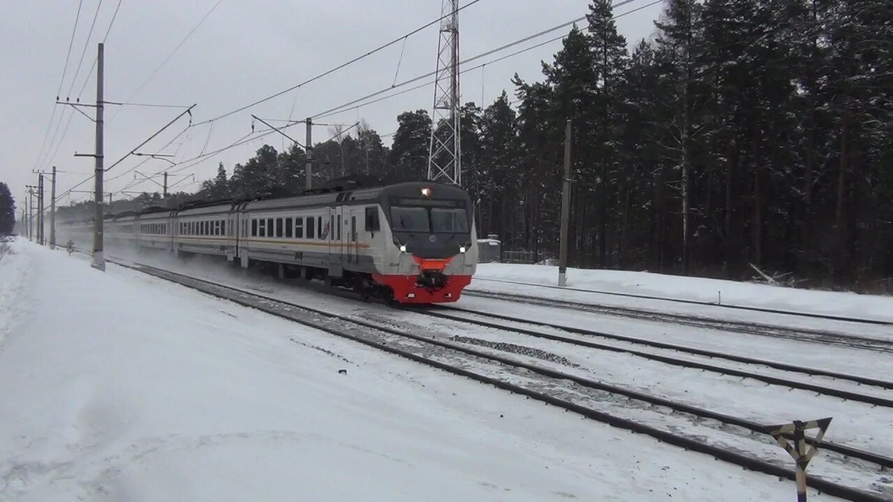 Эд4м 0445. Эд4м Быково. Станция Быково Казанское направление. Электричка быково фабричная