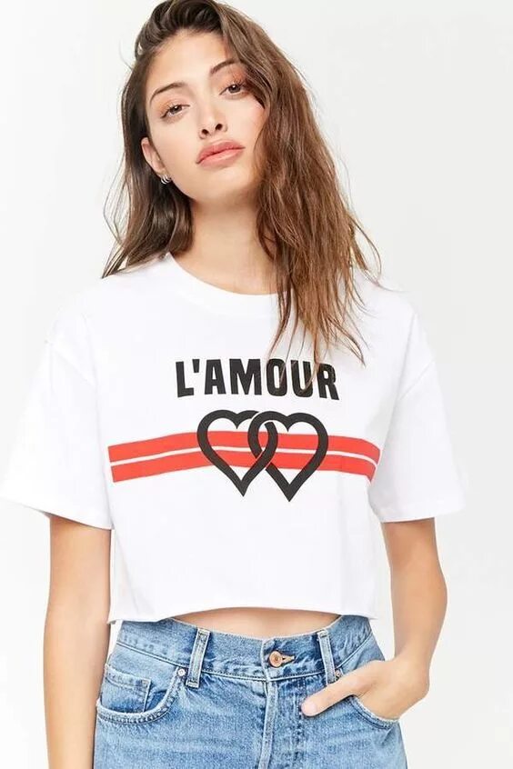 Must have tee