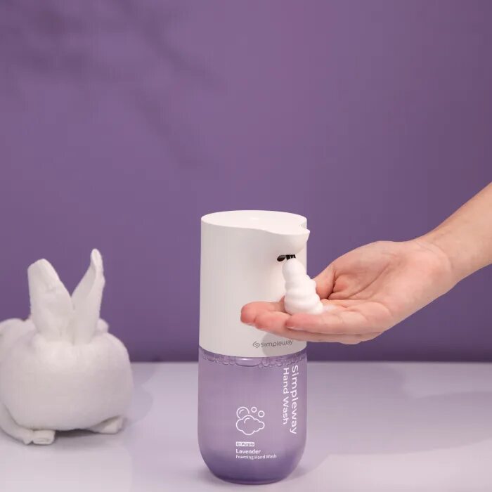 Xiaomi mi simpleway Automatic Soap Dispenser. Дозатор для мыла-пены Xiaomi zdxsj02xw. Сенсорный дозатор мыла Xiaomi zdxsj02xw. Simpleway zdxsj02xw (синий). Xiaomi xiaomi дозатор купить