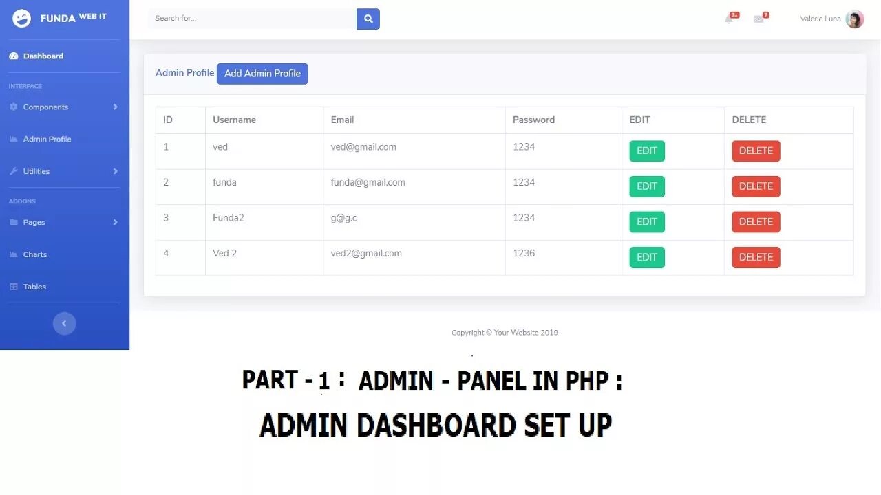 Админ панель на php. Админ панель php приложение. Исходник admin php. Админ панель на ларавел.