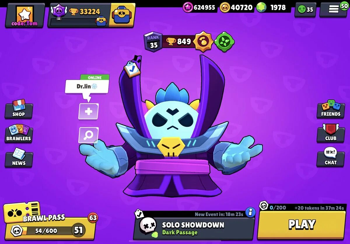 Brawl creator. Спайк brawl stars. brawl stars злодей спайк.