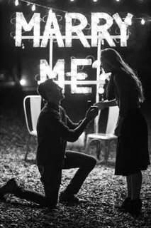 Let's marry