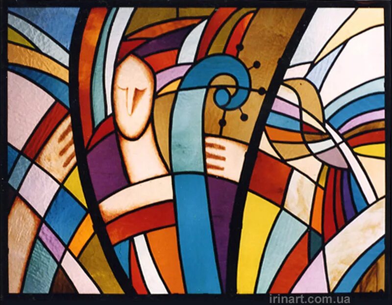 песня витраж. музыкальный витраж. витраж musica. витраж в школе. витраж на музыкальную тему.