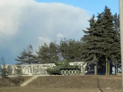 Пулковский рубеж