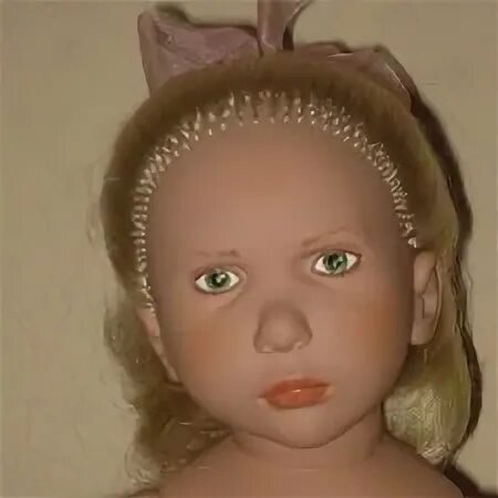Lena doll