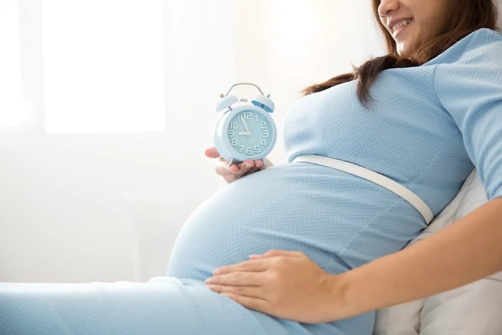 Third trimester