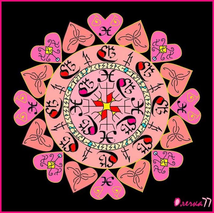 став афродита. олечка 77 ставы. руна серый ангел. став афродита. олечка 77 ставы.