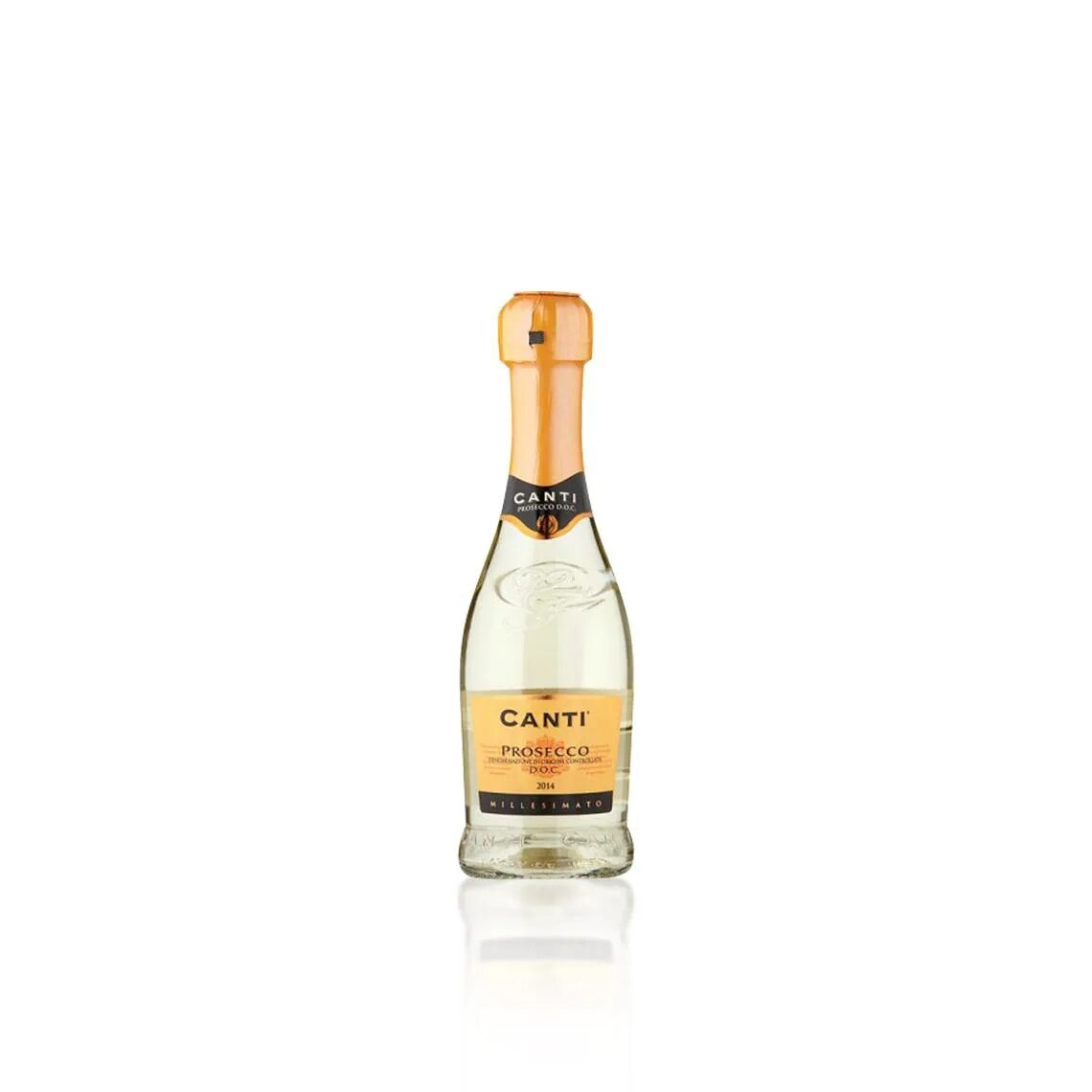 Prosecco doc millesimato. Канти Просекко белое сухое. Просекко Канти doc. Просекко Canti Prosecco d.o.c. Просекко Канти брют.