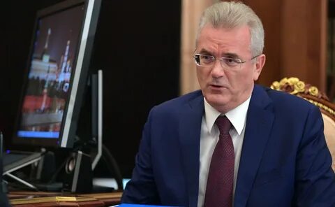 Белозерцев пенза последние новости