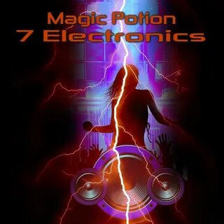 Old dance music