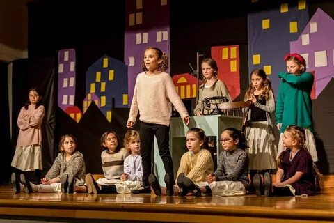 Drama school
