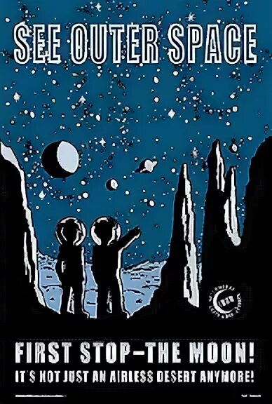 The space are not so. The space are not so