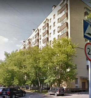 Бестужевых 7 корп 1