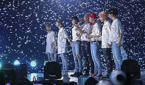 Bts army is a force