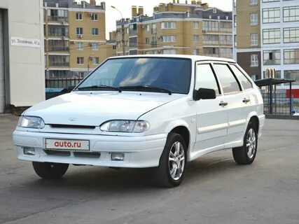 Ваз 2012