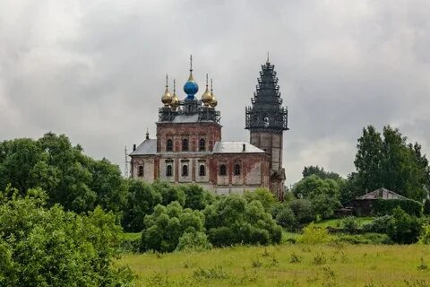 Села контакты