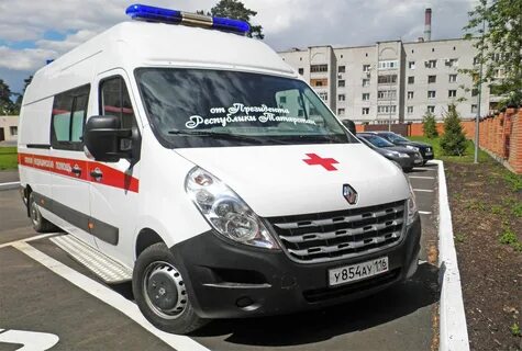 Выездные патронажные службы паллиативной помощи