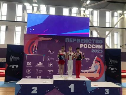 Спортивная гимнастика финалы в отдельных