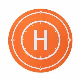 Landing pad