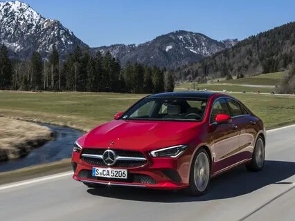 Mercedes benz 2019