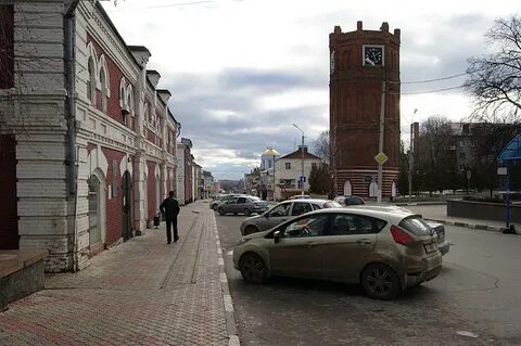 Шел елец