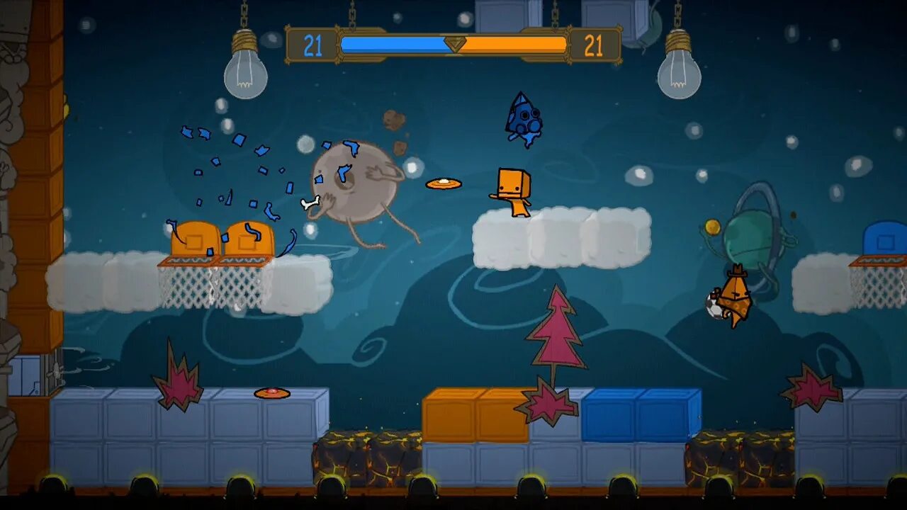 Theatre игра. Батл блок театр. BATTLEBLOCK Theater игра. BATTLEBLOCK Theater игрушки. Кот из BATTLEBLOCK Theater.