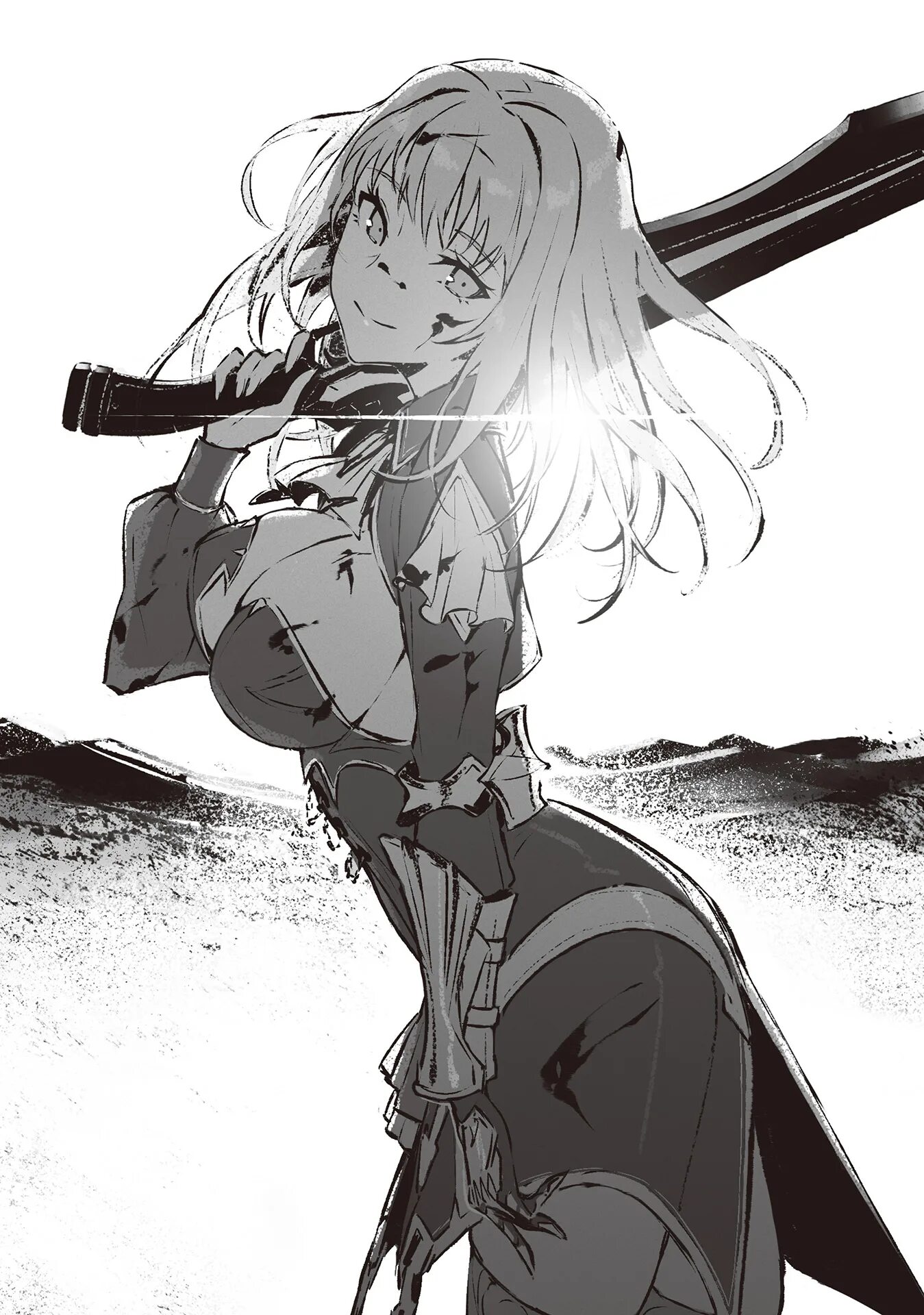 Berserk of gluttony аниме. Берсерк обжорства аниме. Берсерк обжорства аниме. Berserk of gluttony. Берсерк обжорства ранобэ.