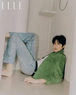 Moon sang min