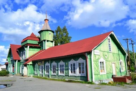 Медгора
