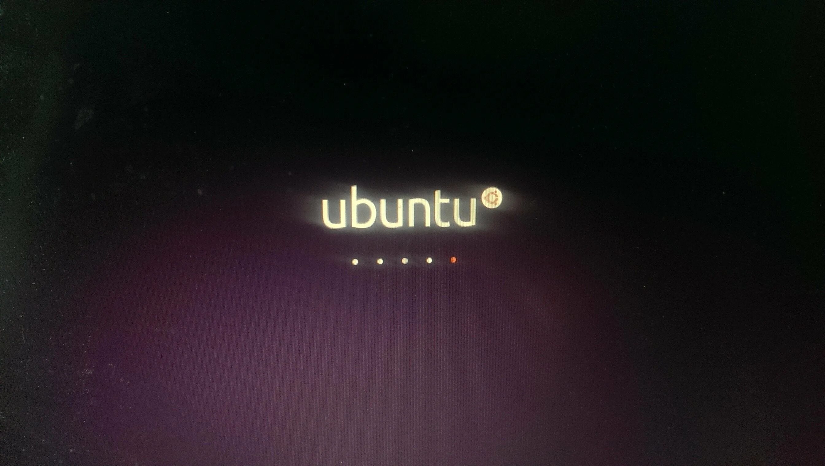 Mode linux. Mode linux