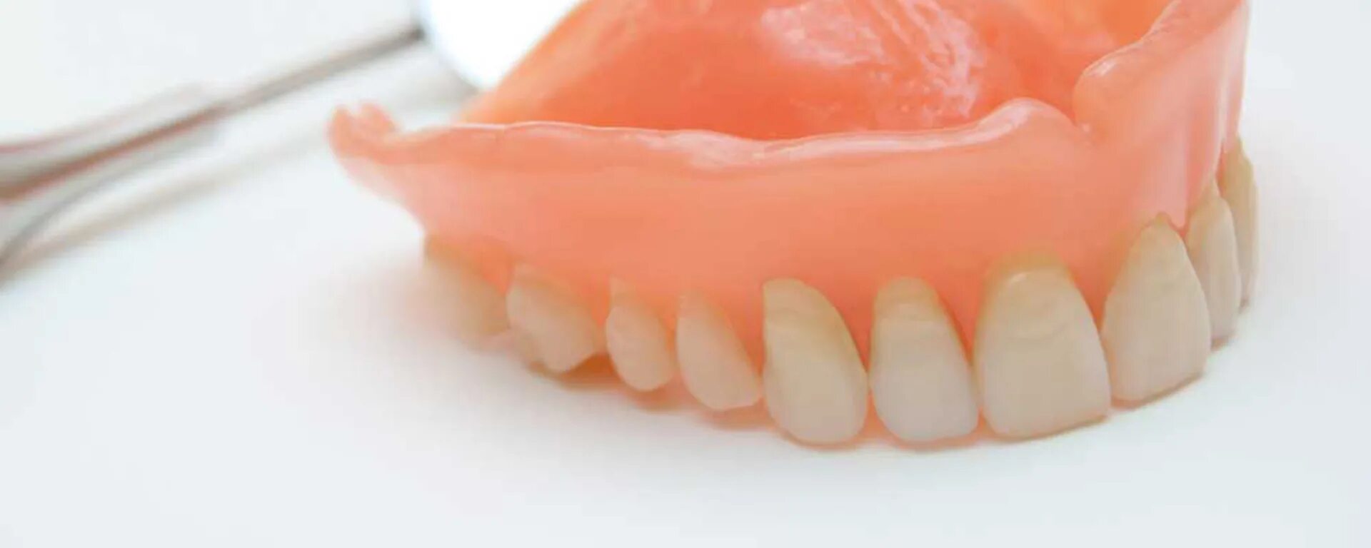Natural Cosmetic Fake Tooth Cover Funny Toys Snap On Silicone Perfect Smile Vene