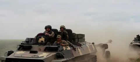 Встретив нашу организованную противотанковую
