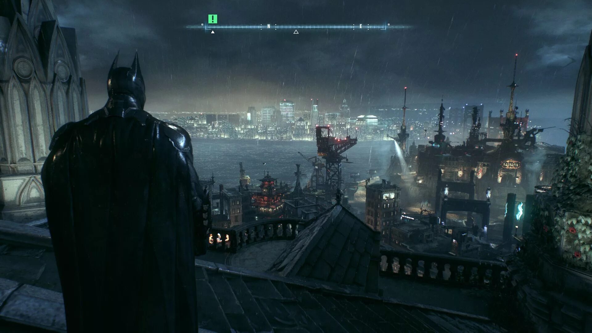 Batman arkham knight на пк. Batman: arkham vr (2016). batman: arkham vr. batman arkham knight [ps4]. batman arkham knight pc.
