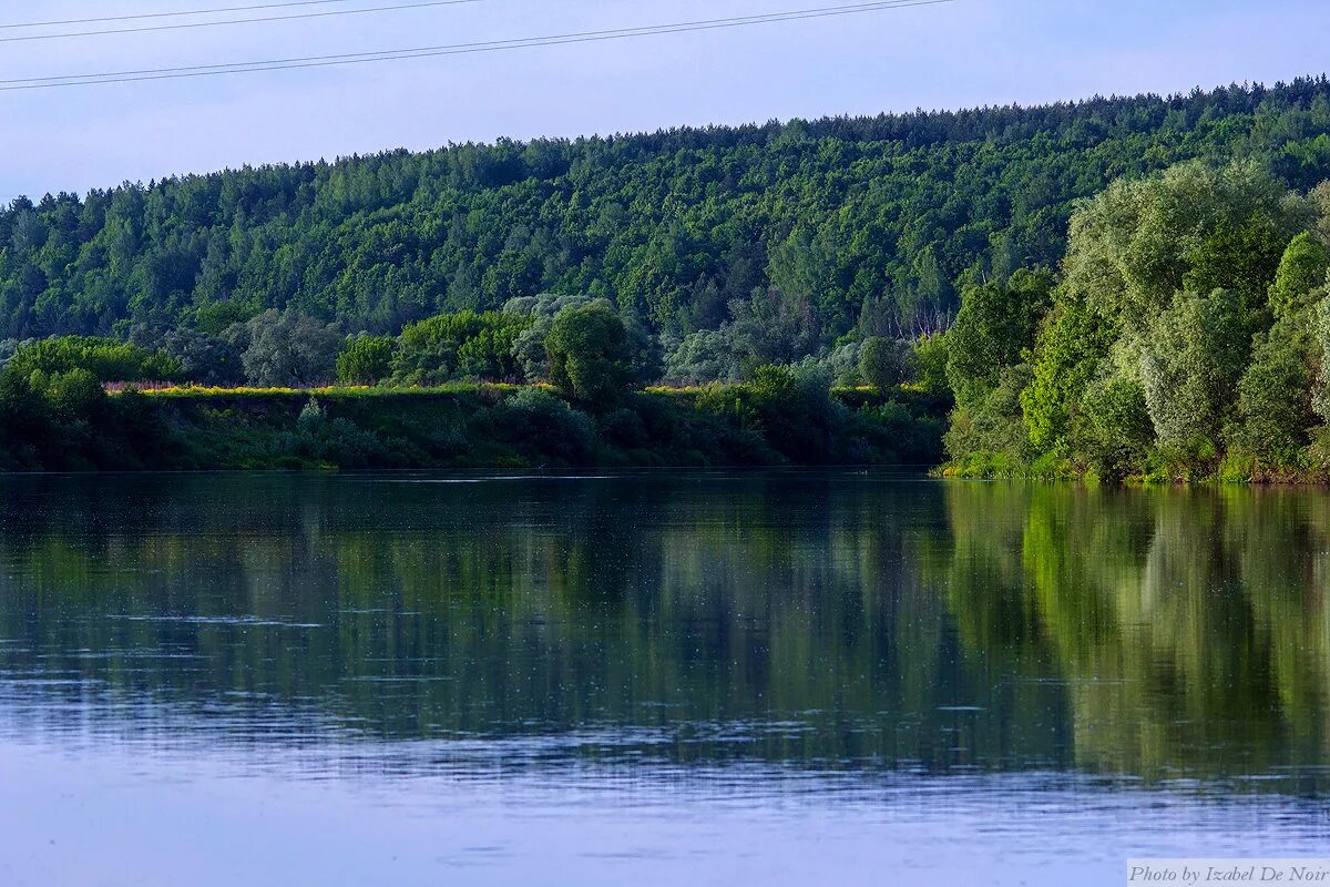 есть ли река ока. река ока нижегородской области. река ока в рязанской области.