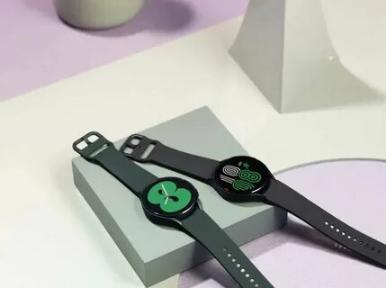Samsung watch ios