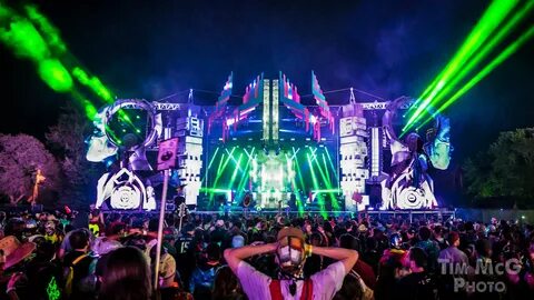 Rave version