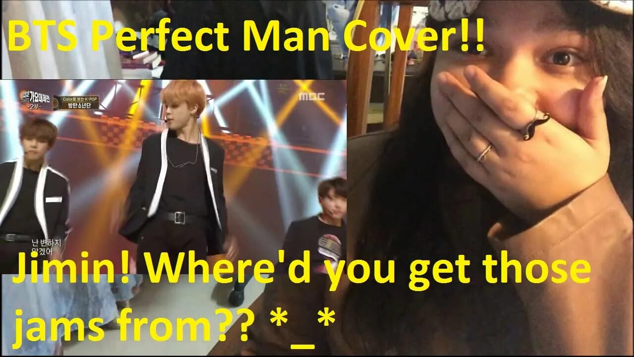 BTS perfect. Песня perfect man Cover BTS.