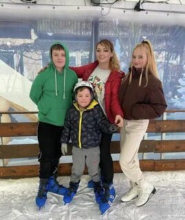Дети мальковых