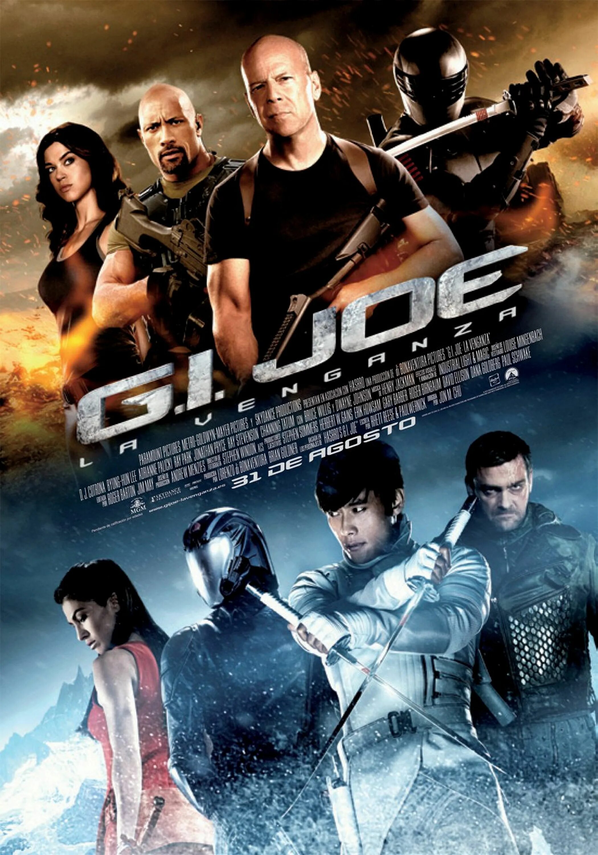 2 июня 2013. G.I. Joe. Бросок кобры 2. G.I. Joe: бросок кобры 2 (2013) g.i. Joe: Retaliation. G.I. Joe Retaliation.2013 Постер.