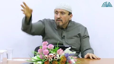 Лекции абу