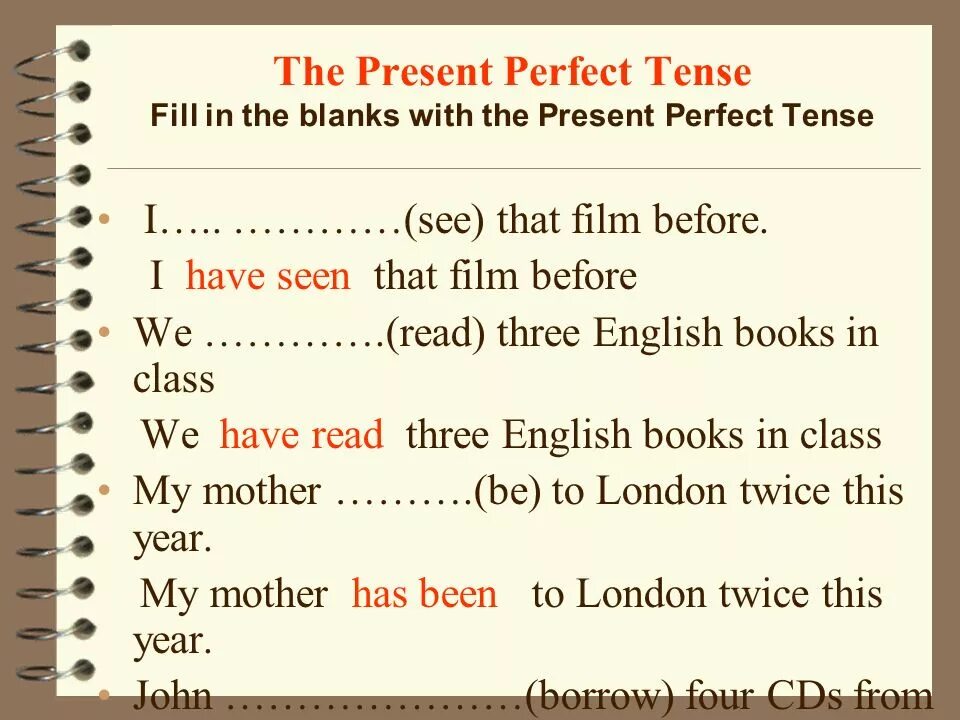 The present perfect Tense. Present perfect презентация. Глаголы в present perfect Tense:. Настоящее совершенное время the present perfect Tense. Present perfect tense see