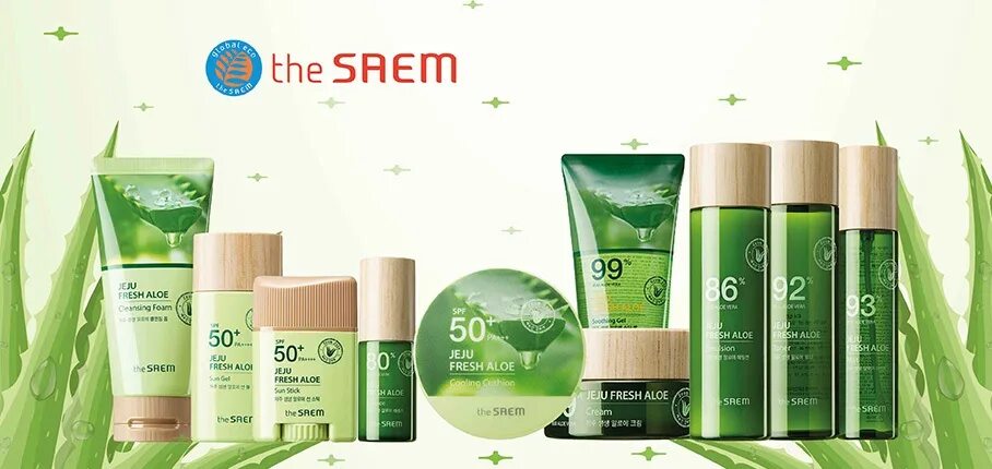 Saem набор