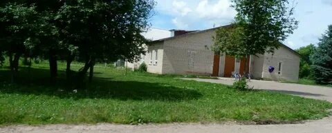 Богородское ярославская область