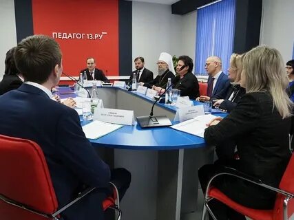 Система образование город мордовия