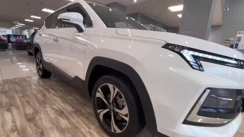 Какой вариатор стоит на москвич 3