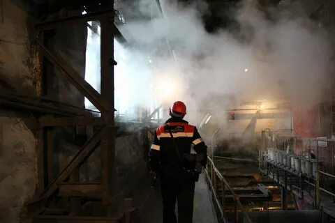 Новости арселор миттал темиртау