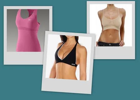 Sports Bra and Binding Minimizer Bra I wear to make my breasts look smaller...