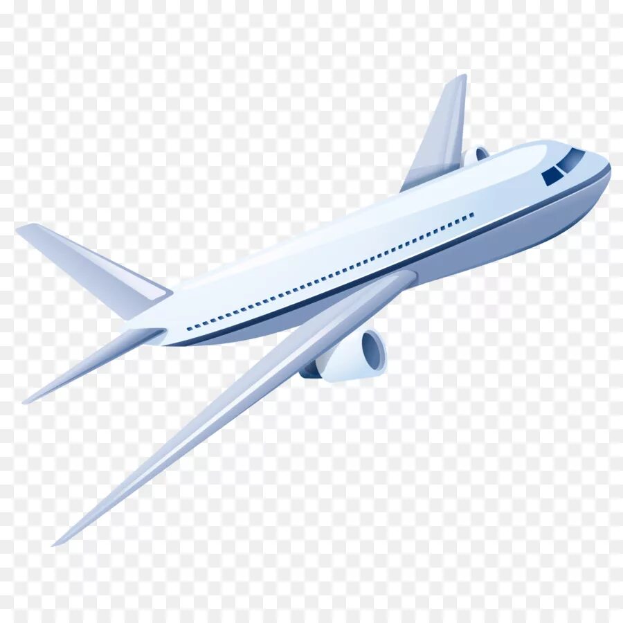 Самолеты прозрачные картинки