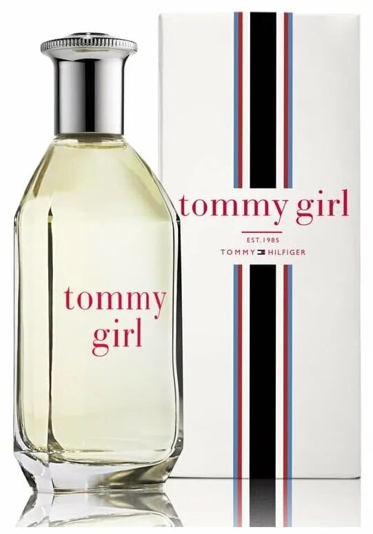 Tommy hilfiger tommy girl